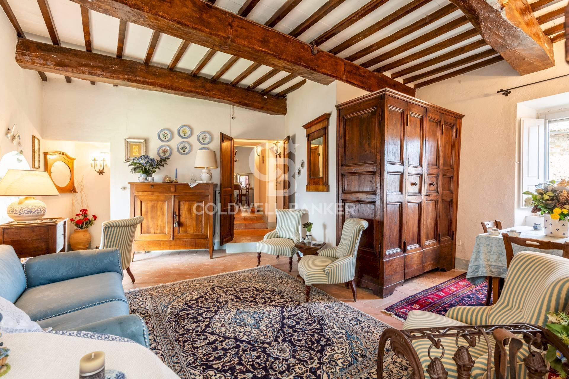 Foto 3 - Trilocale Piegaro - foto 3