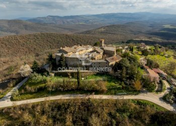 Foto 1 - Trilocale Piegaro - foto 1