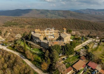 Foto 2 - Trilocale Piegaro - foto 2