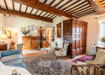 Foto 3 - Trilocale Piegaro - foto 3