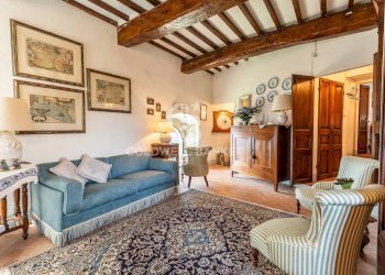 Foto 5 - Trilocale Piegaro - foto 5