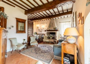 Foto 6 - Trilocale Piegaro - foto 6