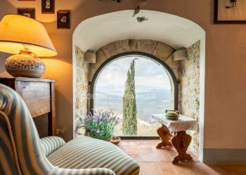 Foto 7 - Trilocale Piegaro - foto 7