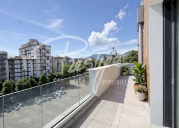 Terrazzo - Appartamento via Vittorio Veneto, 197, La Spezia - foto 2