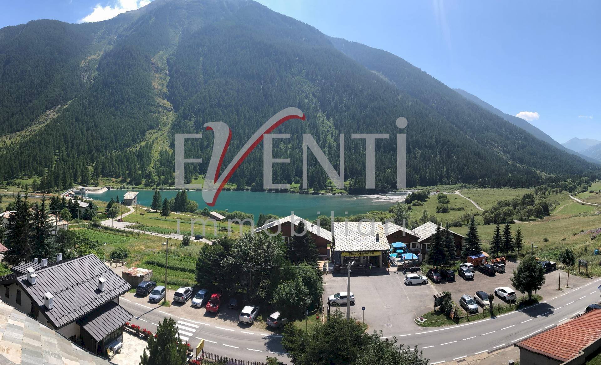 Foto 1 - Rustico VIA CHALLIER, Usseaux - foto 1