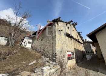 Foto 2 - Rustico VIA CHALLIER, Usseaux - foto 2