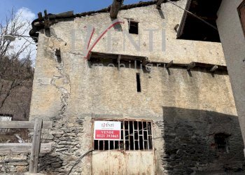 Foto 3 - Rustico VIA CHALLIER, Usseaux - foto 3