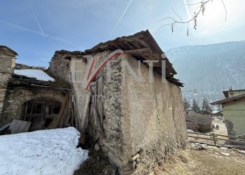 Foto 5 - Rustico VIA CHALLIER, Usseaux - foto 5