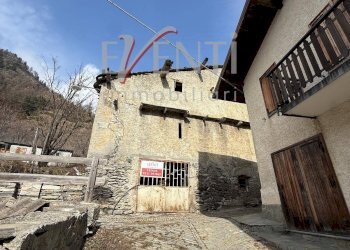 Foto 6 - Rustico VIA CHALLIER, Usseaux - foto 6