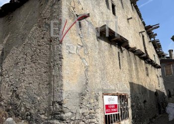 Foto 9 - Rustico VIA CHALLIER, Usseaux - foto 9