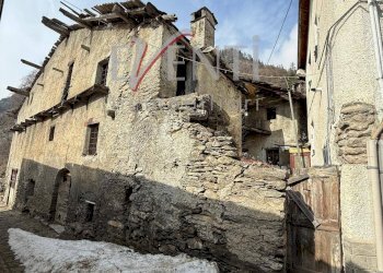 Foto 11 - Rustico VIA CHALLIER, Usseaux - foto 11