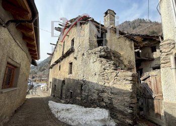 Foto 13 - Rustico VIA CHALLIER, Usseaux - foto 13