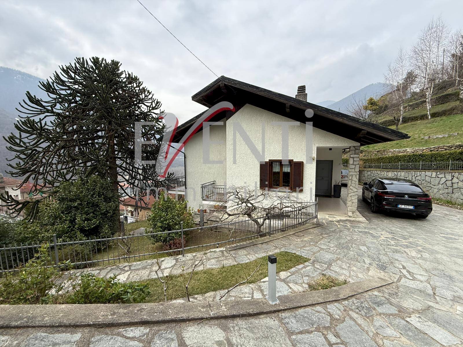 Foto 1 - Semi-detached house Via Fratelli Caffer
 
17, Perosa Argentina - photo 1