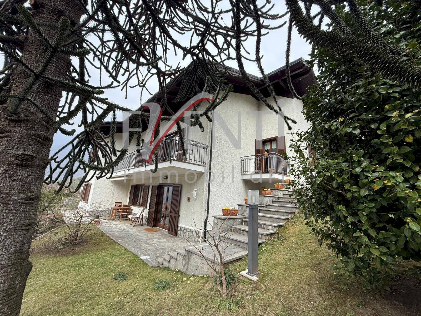 Foto 2 - Semi-detached house Via Fratelli Caffer
17, Perosa Argentina - photo 2