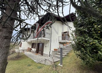 Foto 2 - Semi-detached house Via Fratelli Caffer
 
17, Perosa Argentina - photo 2