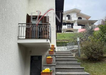 Foto 4 - Semi-detached house Via Fratelli Caffer
 
17, Perosa Argentina - photo 4