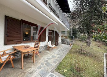 Foto 5 - Semi-detached house Via Fratelli Caffer
 
17, Perosa Argentina - photo 5