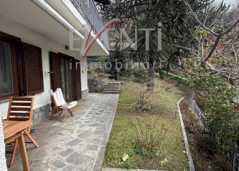 Foto 6 - Semi-detached house Via Fratelli Caffer
 
17, Perosa Argentina - photo 6