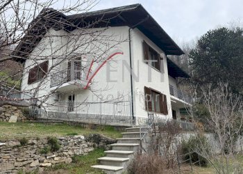 Foto 9 - Semi-detached house Via Fratelli Caffer
 
17, Perosa Argentina - photo 9