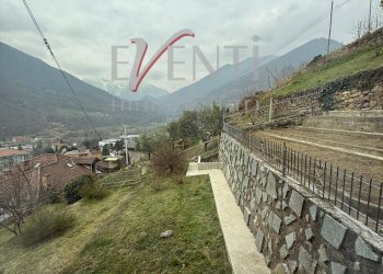 Foto 12 - Semi-detached house Via Fratelli Caffer
 
17, Perosa Argentina - photo 12