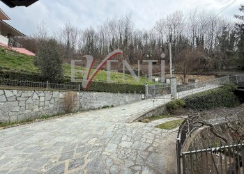 Foto 19 - Semi-detached house Via Fratelli Caffer
 
17, Perosa Argentina - photo 19