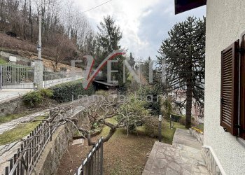 Foto 21 - Semi-detached house Via Fratelli Caffer
 
17, Perosa Argentina - photo 21