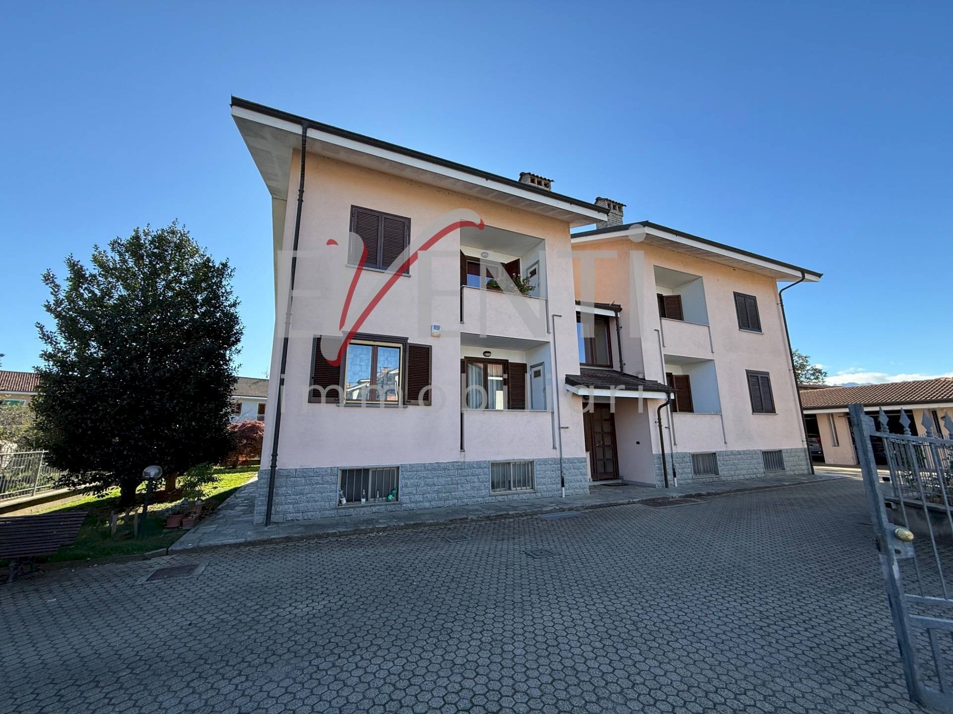 Foto 1 - Four-room apartment VIA GIOVANNI FALCONE
 
8, Scalenghe - photo 1