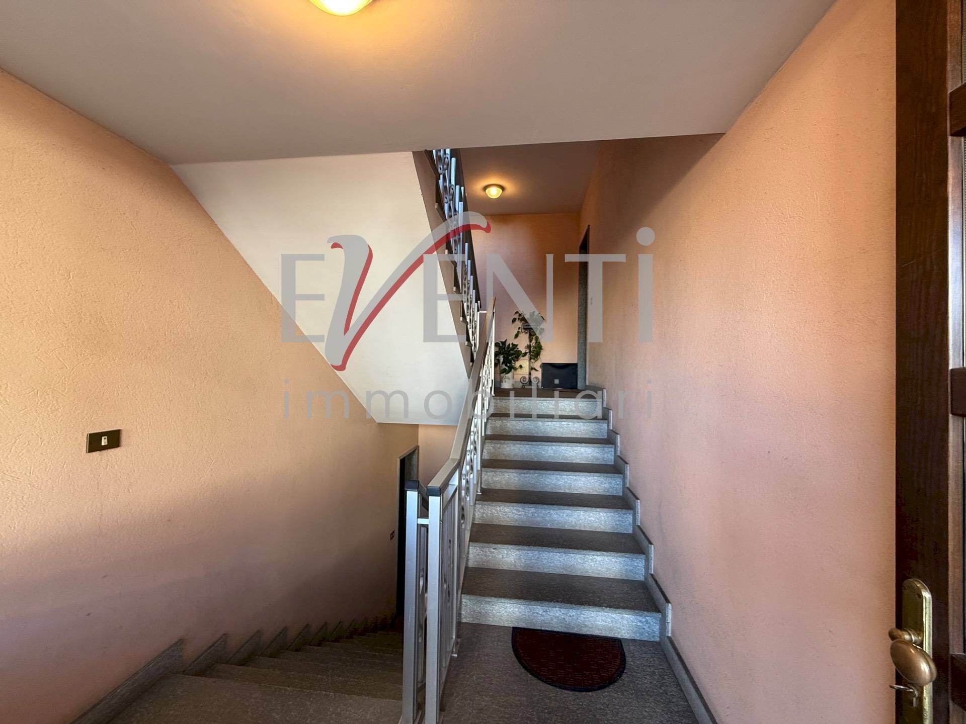 Foto 2 - Four-room apartment VIA GIOVANNI FALCONE
 
8, Scalenghe - photo 2