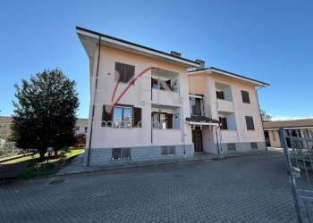 Foto 1 - Four-room apartment VIA GIOVANNI FALCONE
 
8, Scalenghe - photo 1