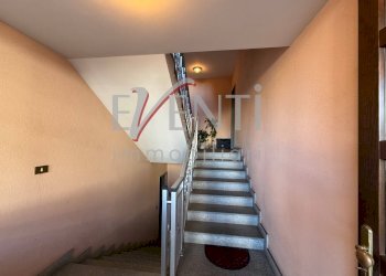 Foto 2 - Four-room apartment VIA GIOVANNI FALCONE
 
8, Scalenghe - photo 2