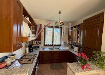 Foto 6 - Four-room apartment VIA GIOVANNI FALCONE
 
8, Scalenghe - photo 6