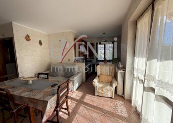 Foto 10 - Four-room apartment VIA GIOVANNI FALCONE
 
8, Scalenghe - photo 10