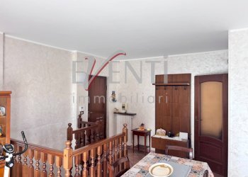 Foto 12 - Four-room apartment VIA GIOVANNI FALCONE
 
8, Scalenghe - photo 12