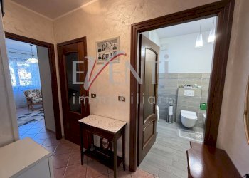 Foto 14 - Four-room apartment VIA GIOVANNI FALCONE
 
8, Scalenghe - photo 14