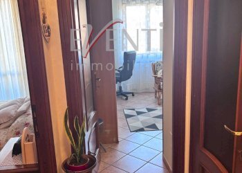 Foto 23 - Four-room apartment VIA GIOVANNI FALCONE
 
8, Scalenghe - photo 22