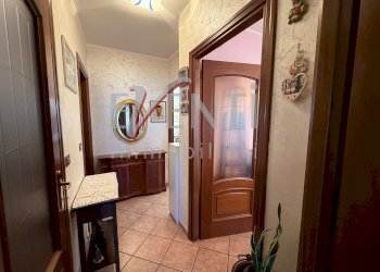 Foto 26 - Four-room apartment VIA GIOVANNI FALCONE
 
8, Scalenghe - photo 25