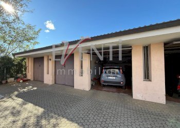 Foto 35 - Four-room apartment VIA GIOVANNI FALCONE
 
8, Scalenghe - photo 34