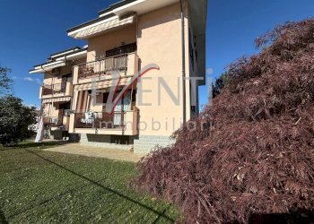 Foto 37 - Four-room apartment VIA GIOVANNI FALCONE
 
8, Scalenghe - photo 36