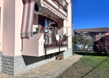 Foto 41 - Four-room apartment VIA GIOVANNI FALCONE
 
8, Scalenghe - photo 40