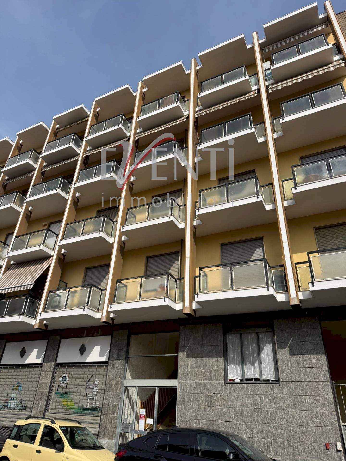 Foto 2 - Trilocale Via Alessandro Manzoni
 
1, Pinerolo - foto 2