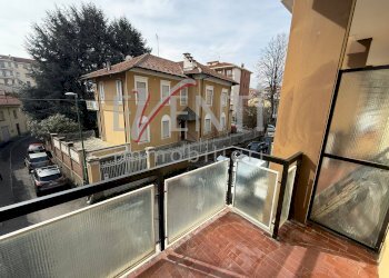 Foto 8 - Trilocale Via Alessandro Manzoni
 
1, Pinerolo - foto 8