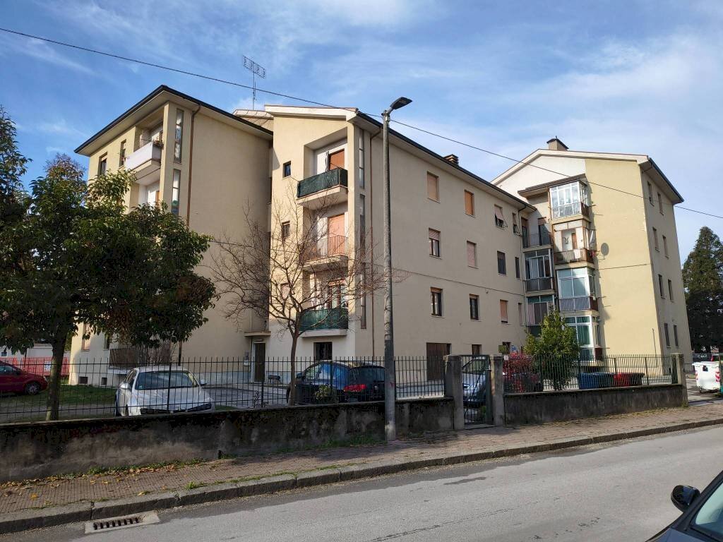 Facciata - Appartamento Cuneo (zona Donatello) - foto 1