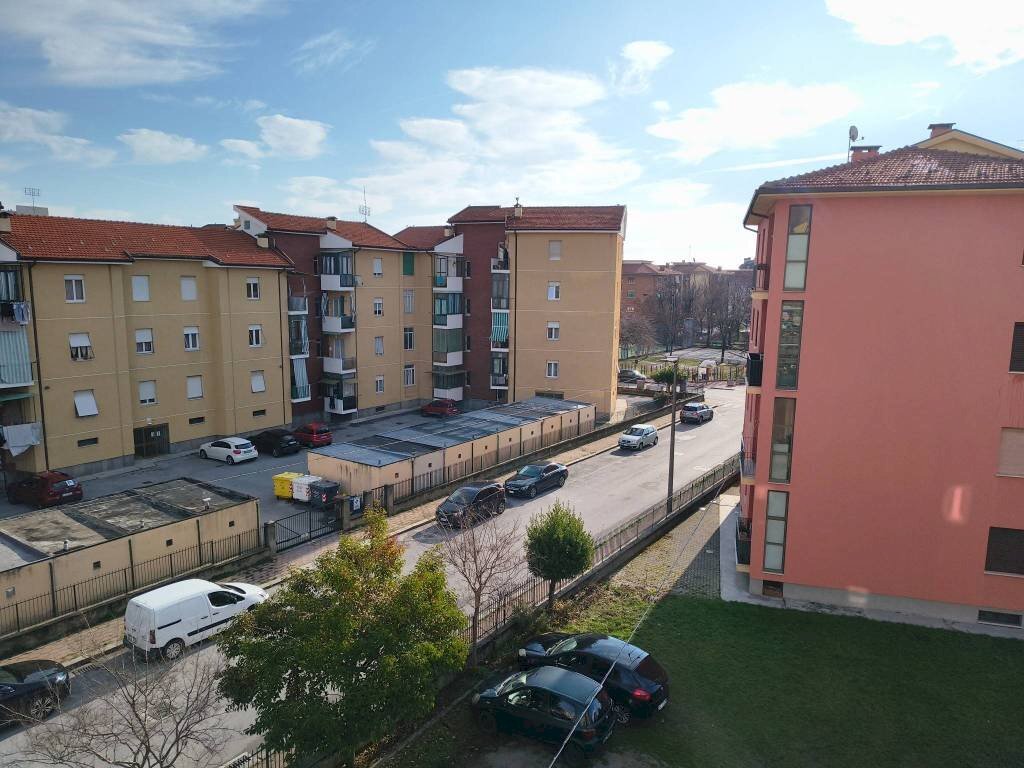 Vista - Appartamento Cuneo (zona Donatello) - foto 2
