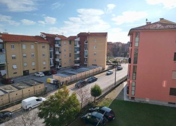 Vista - Apartment Cuneo (neighborhood Donatello) - photo 2