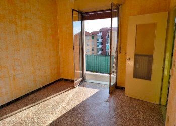 Soggiorno - Appartamento Cuneo (zona Donatello) - foto 3