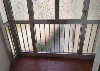 Veranda - Apartment Cuneo (neighborhood Donatello) - photo 6