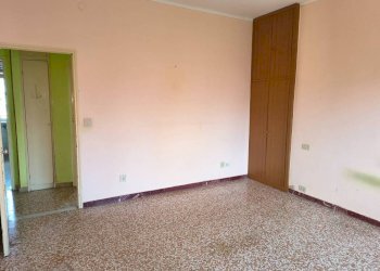 Camera da letto - Appartamento Cuneo (zona Donatello) - foto 9