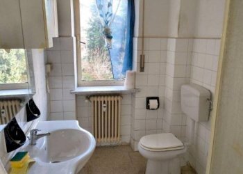 Bagno - Apartment Cuneo (neighborhood Donatello) - photo 11