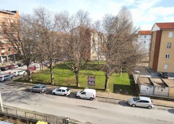 Vista - Apartment Cuneo (neighborhood Donatello) - photo 13