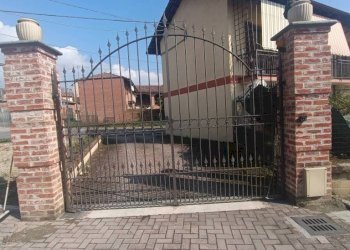 Ingresso - Rustico via Piave, Montiglio Monferrato - foto 2